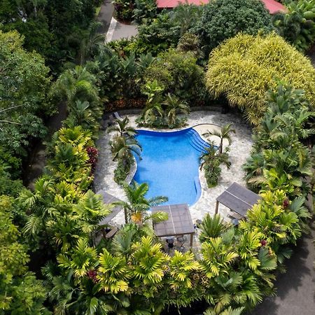 Hotel Boutique Casa Del Rio La Fortuna Екстер'єр фото