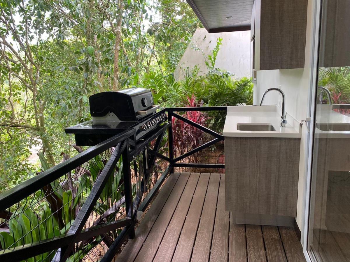 Hotel Boutique Casa Del Rio La Fortuna Екстер'єр фото