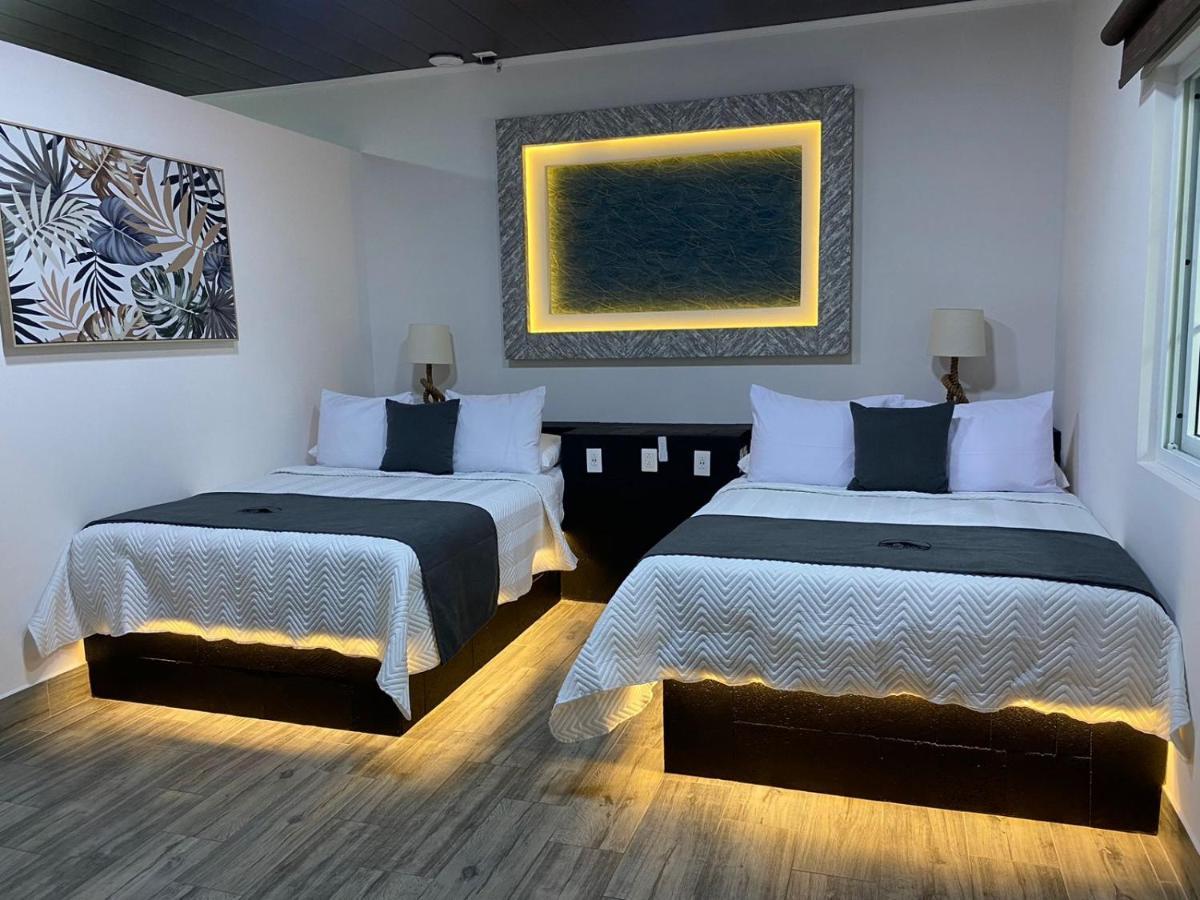 Hotel Boutique Casa Del Rio La Fortuna Екстер'єр фото