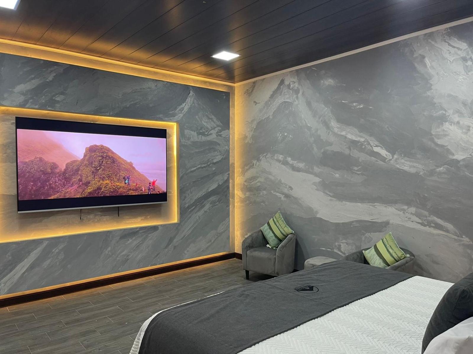 Hotel Boutique Casa Del Rio La Fortuna Екстер'єр фото