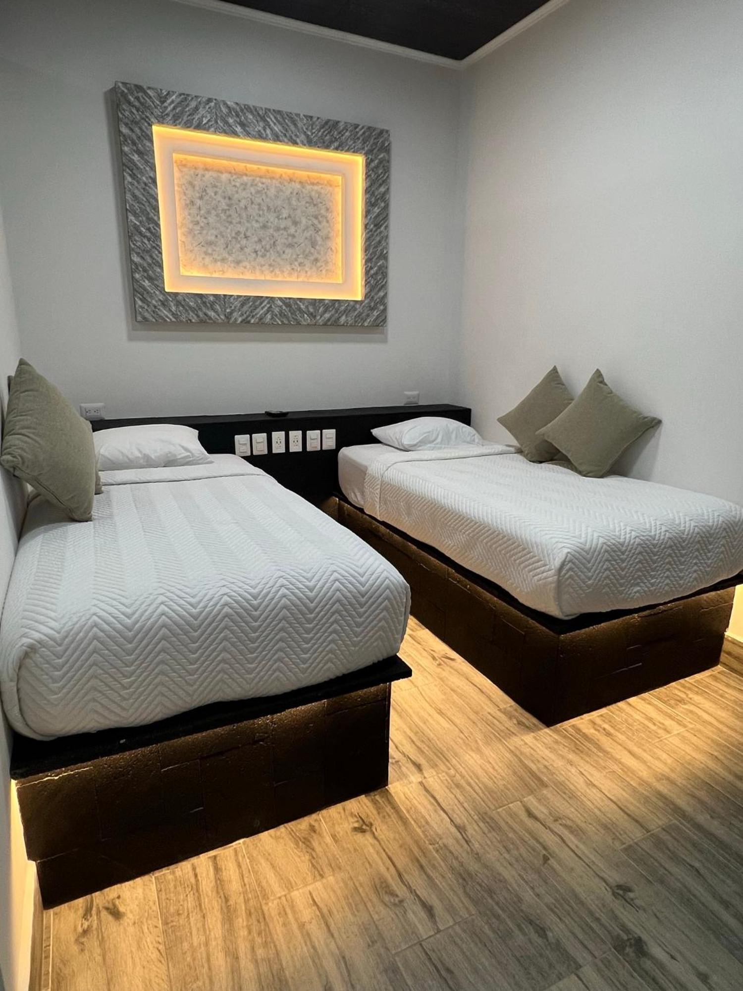 Hotel Boutique Casa Del Rio La Fortuna Екстер'єр фото