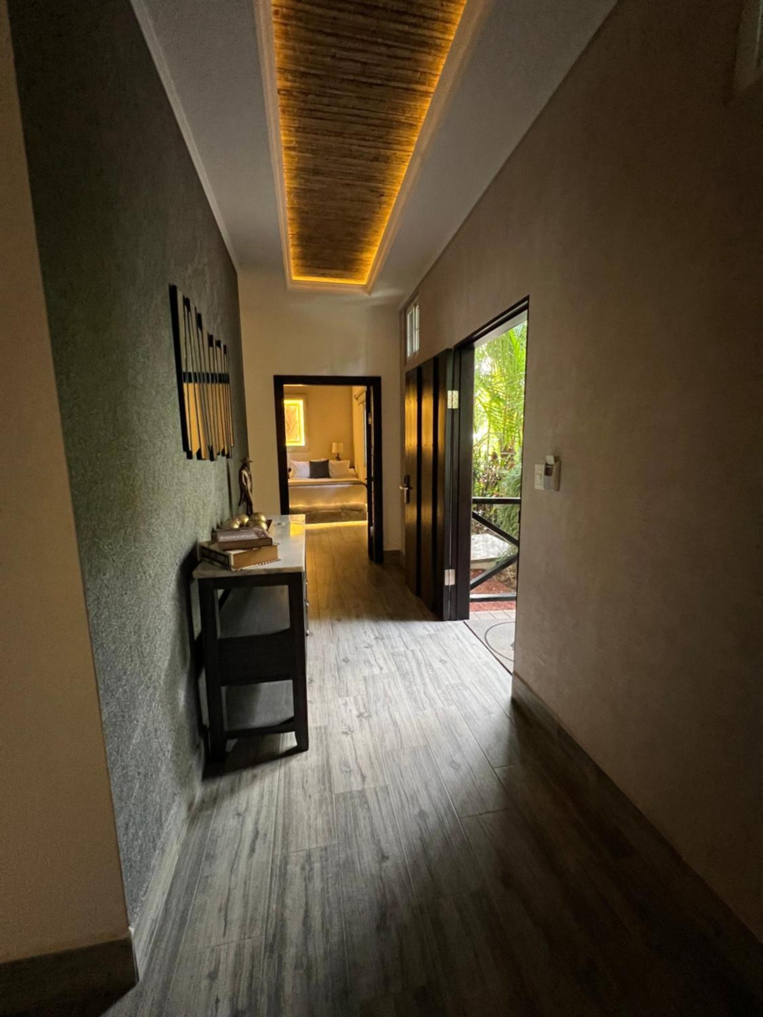 Hotel Boutique Casa Del Rio La Fortuna Екстер'єр фото