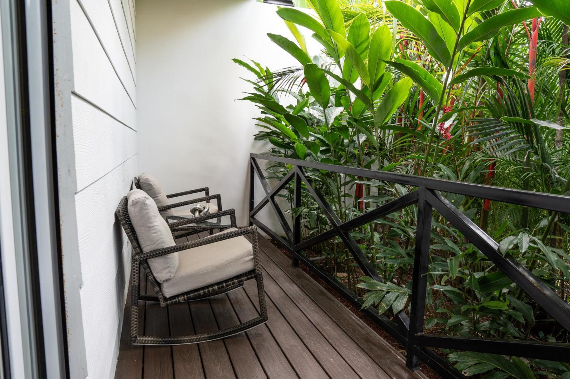 Hotel Boutique Casa Del Rio La Fortuna Екстер'єр фото