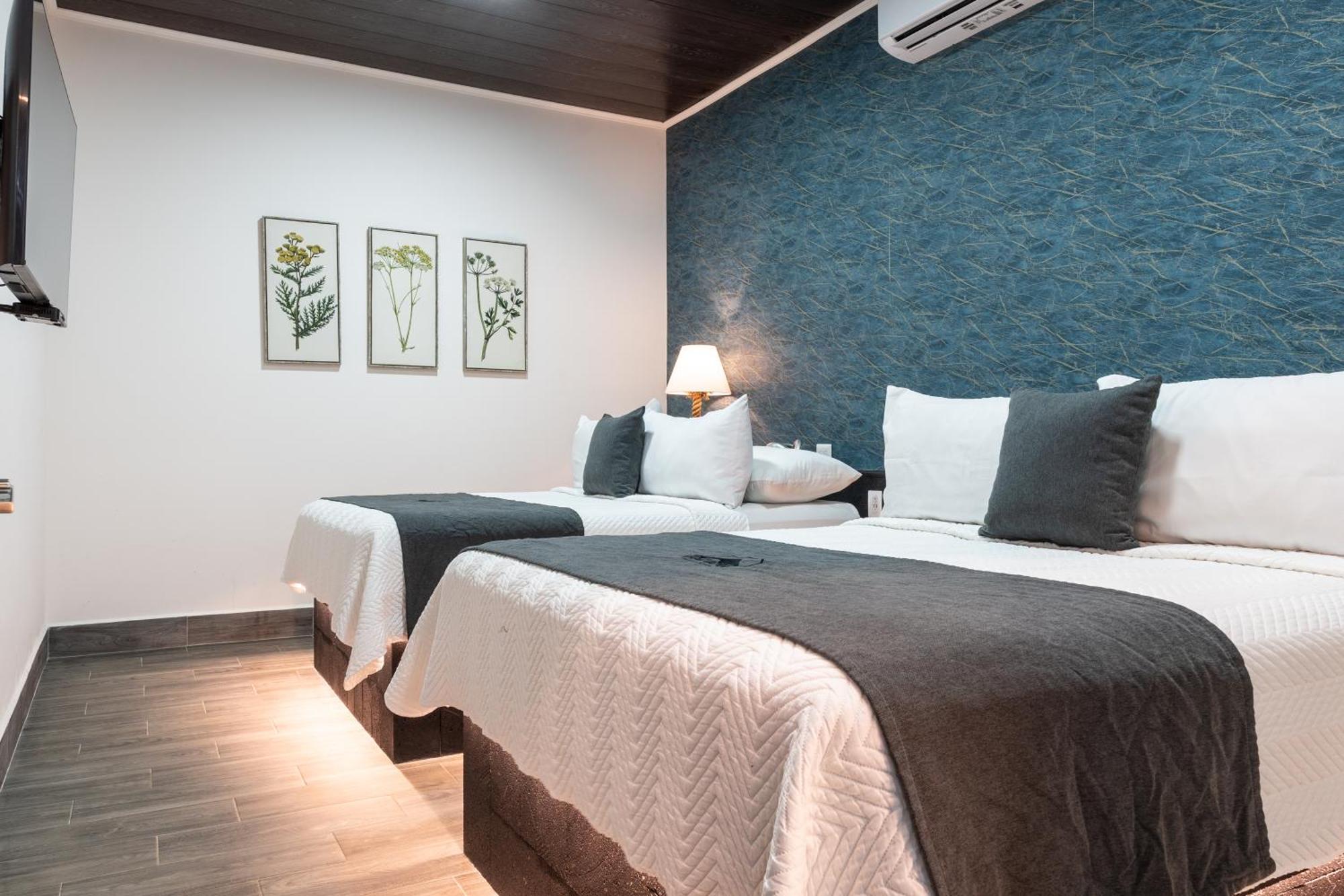 Hotel Boutique Casa Del Rio La Fortuna Екстер'єр фото