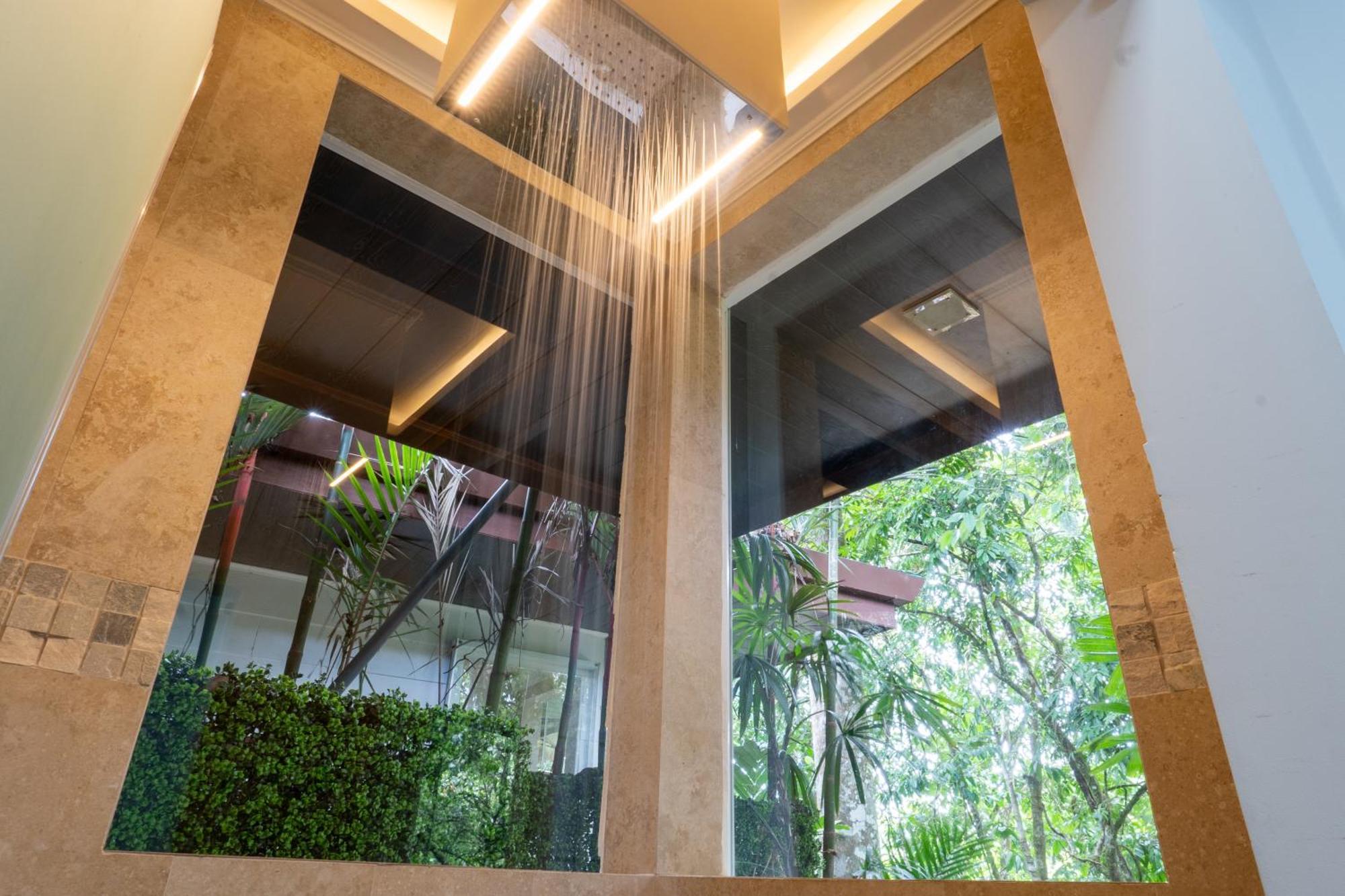 Hotel Boutique Casa Del Rio La Fortuna Екстер'єр фото