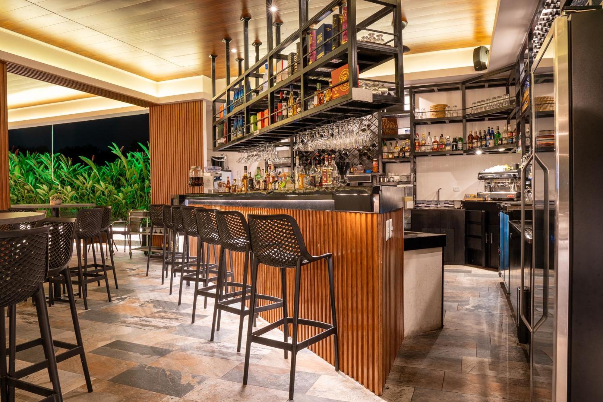 Hotel Boutique Casa Del Rio La Fortuna Екстер'єр фото
