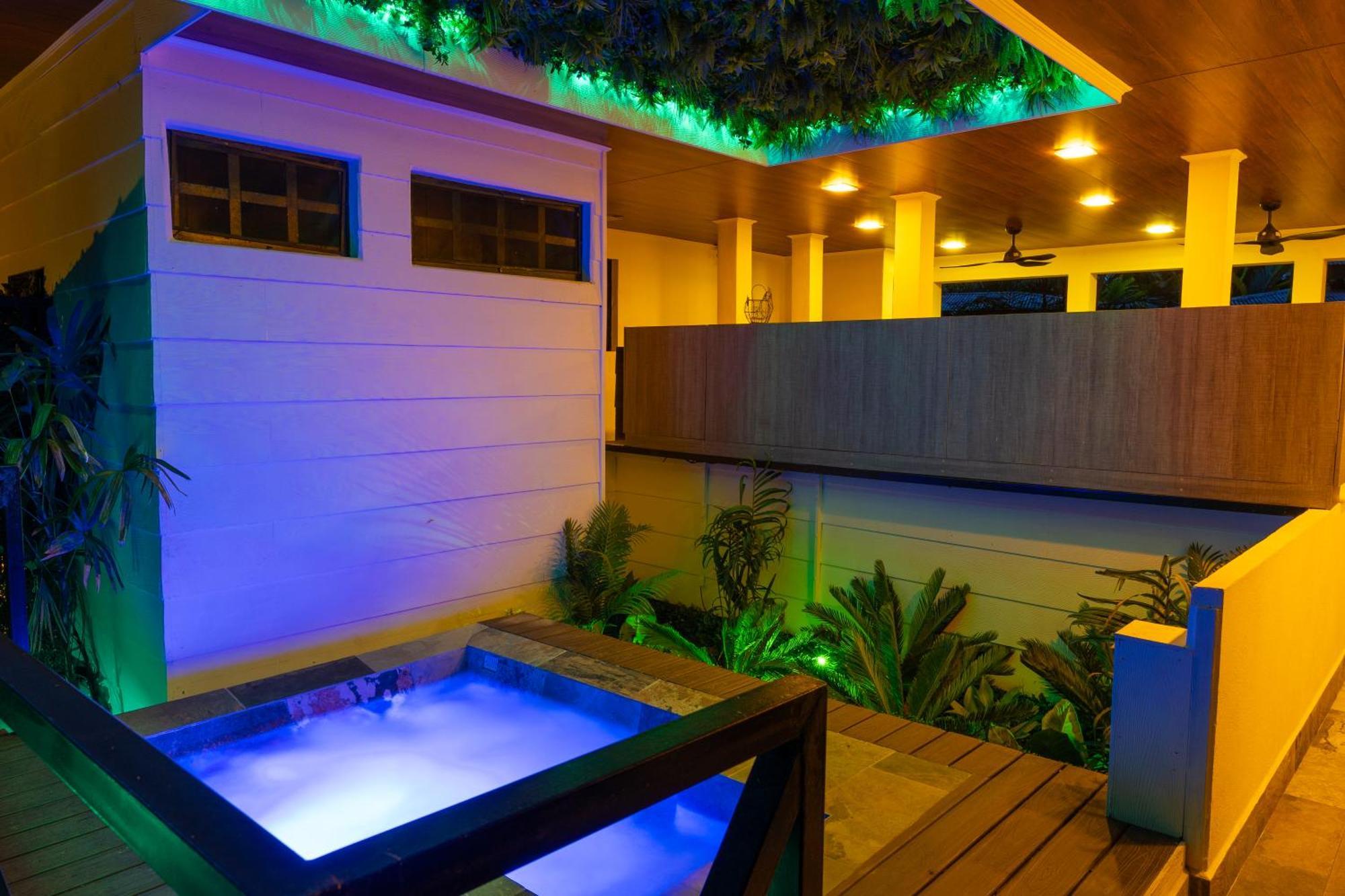 Hotel Boutique Casa Del Rio La Fortuna Екстер'єр фото