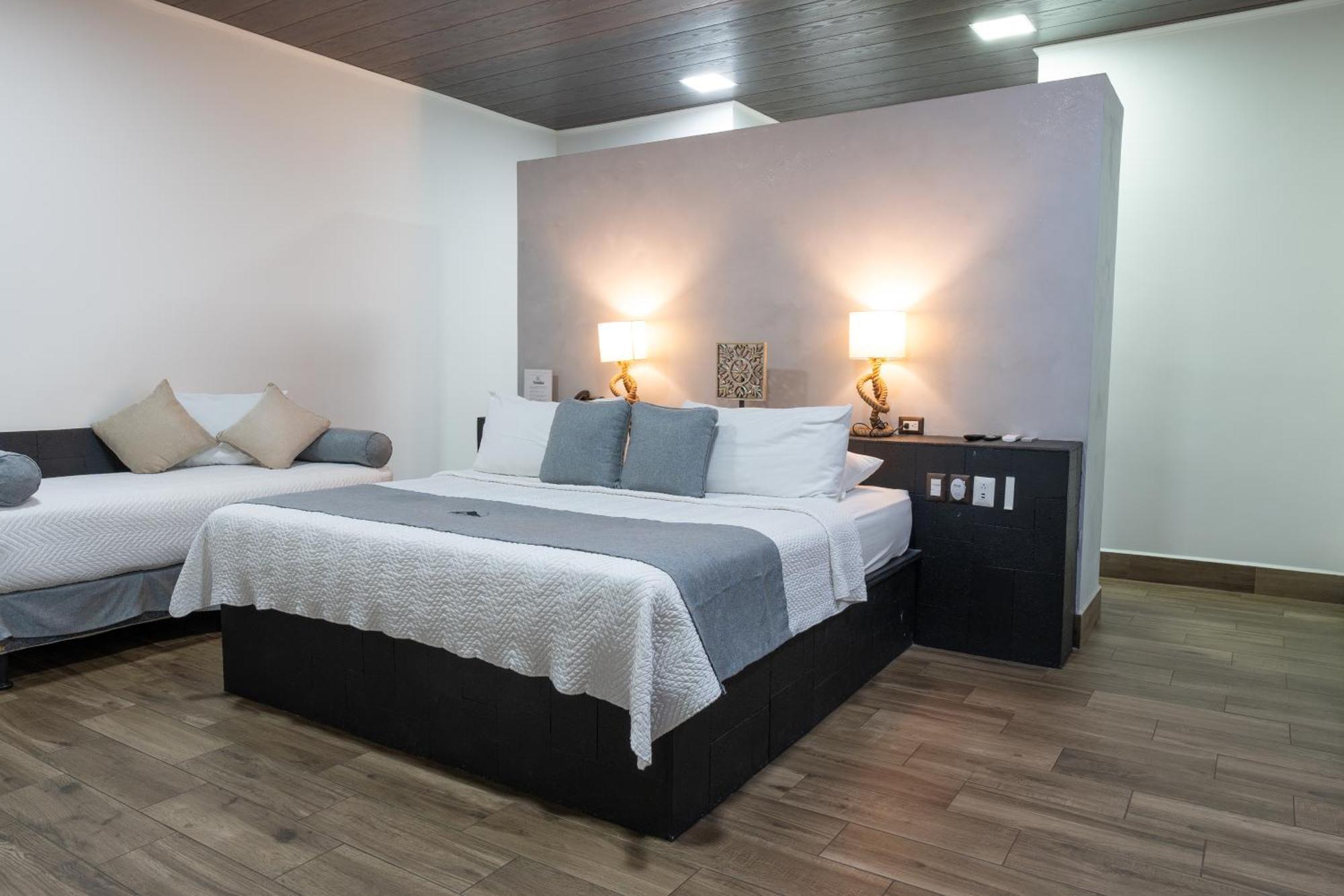 Hotel Boutique Casa Del Rio La Fortuna Екстер'єр фото