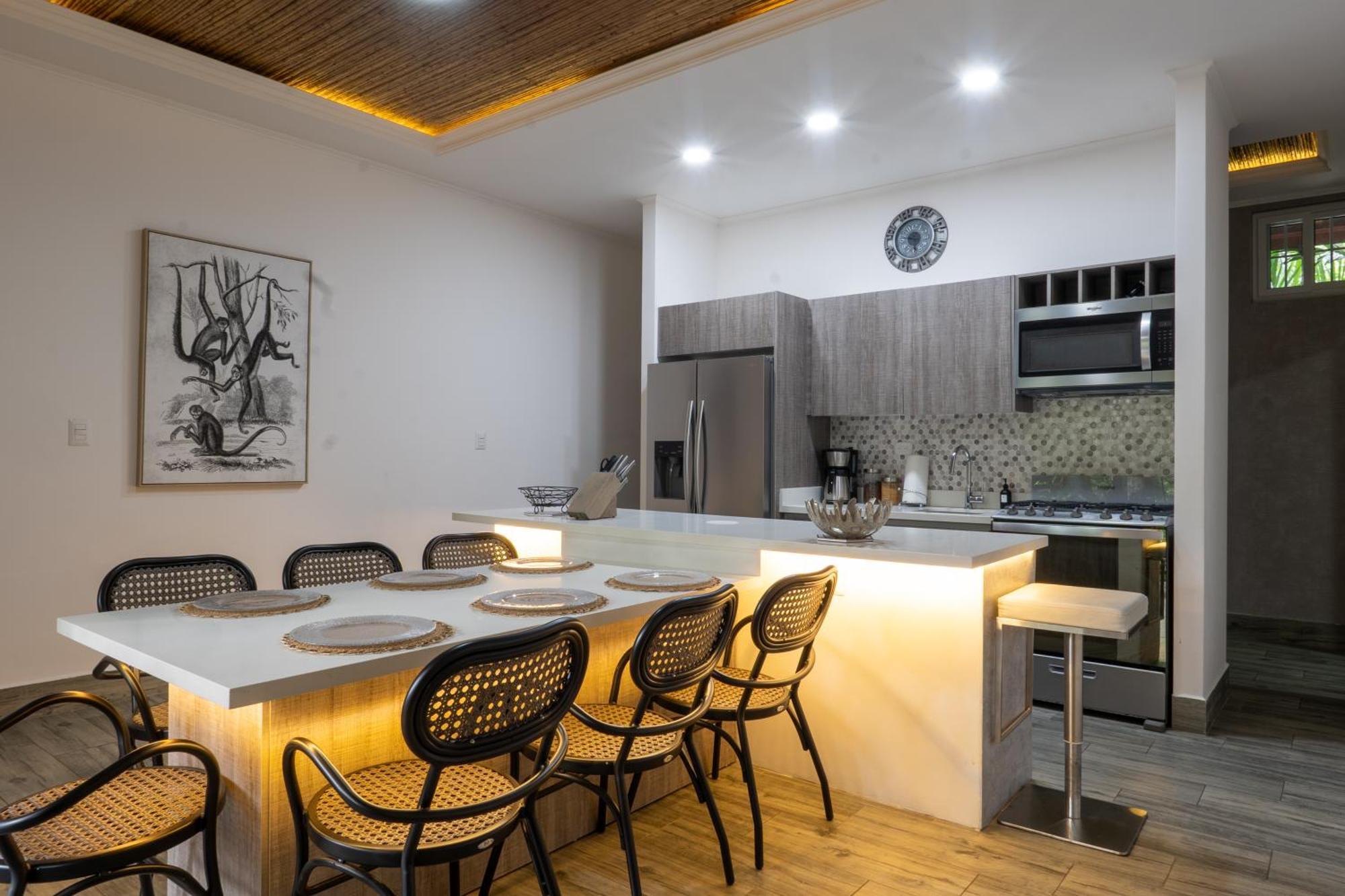 Hotel Boutique Casa Del Rio La Fortuna Екстер'єр фото