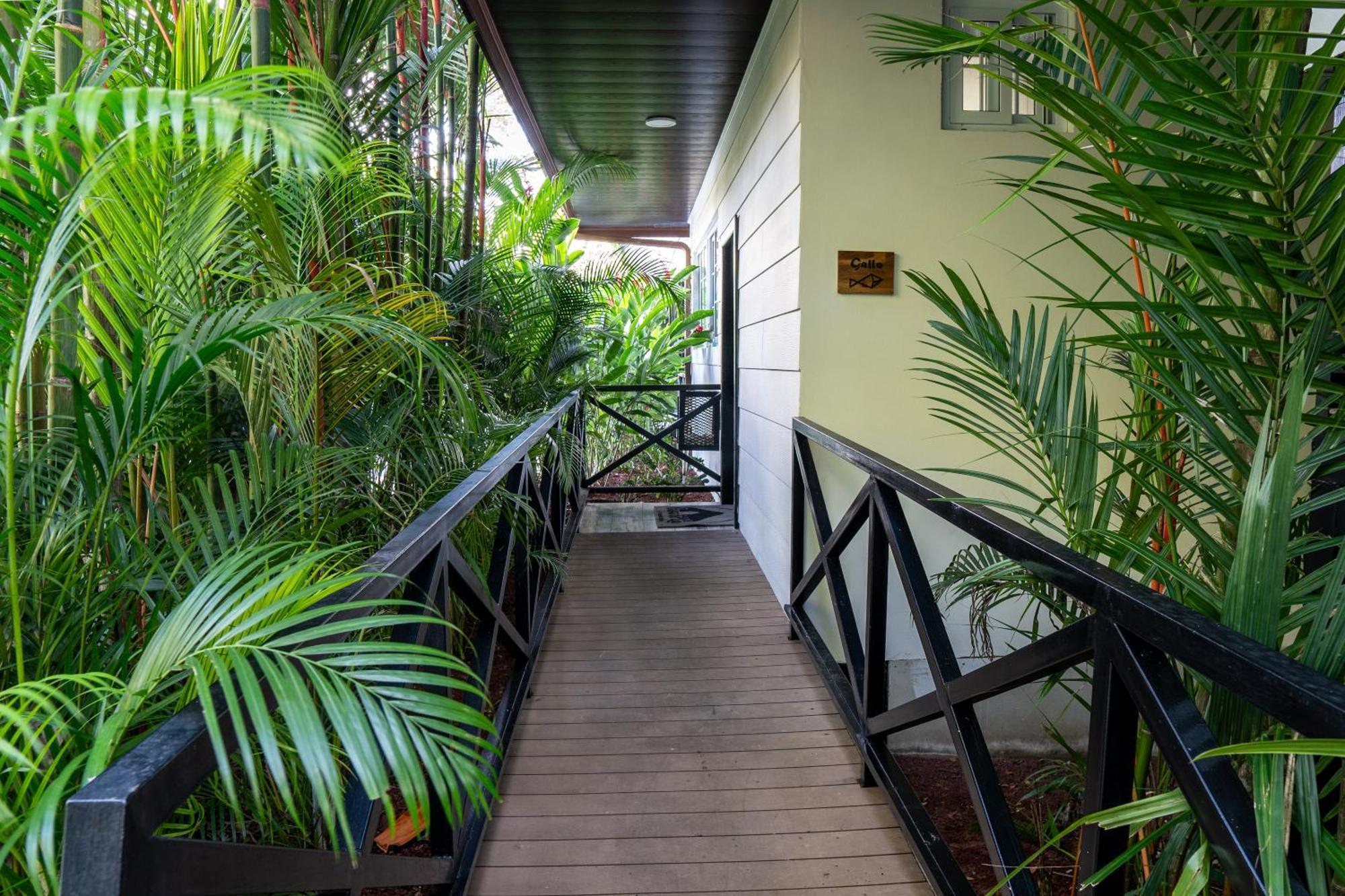 Hotel Boutique Casa Del Rio La Fortuna Екстер'єр фото